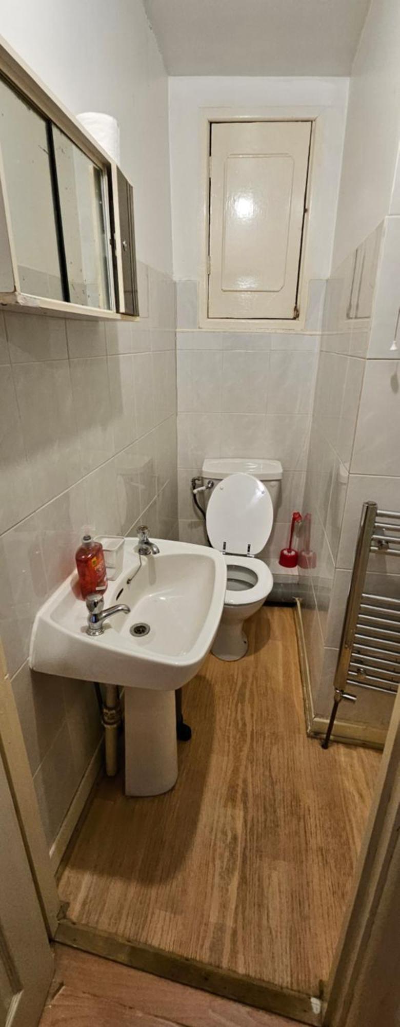 No Frills & Nothing Fancy 1 Bed Studio City Centre Cardiff Exterior foto
